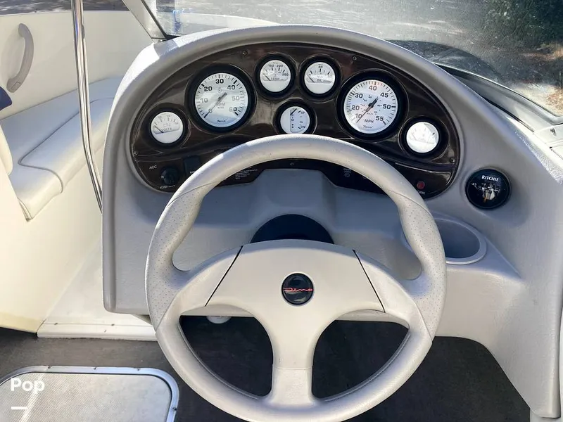 Slide: The Image of Stingray 180rx 2006 - 13131830