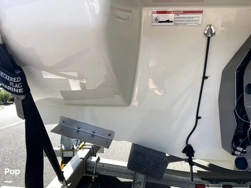 Slide: The Image of Stingray 180rx 2006 - 13131913