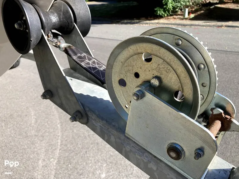 Slide: The Image of Stingray 180rx 2006 - 13131920