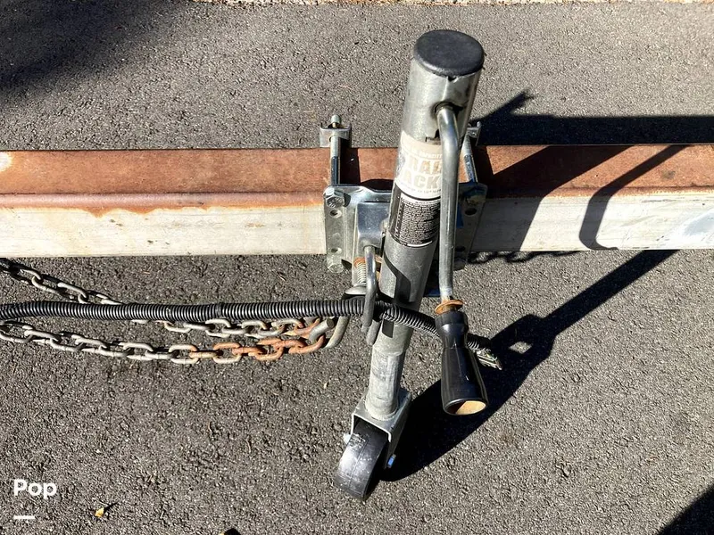 Slide: The Image of Stingray 180rx 2006 - 13131921