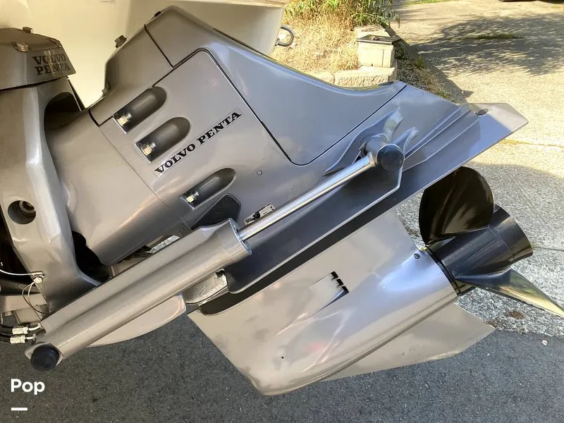 Slide: The Image of Stingray 180rx 2006 - 13131819