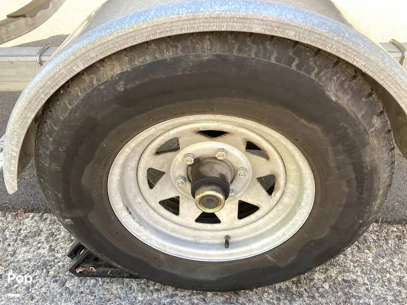 Slide: The Image of Stingray 180rx 2006 - 13131926