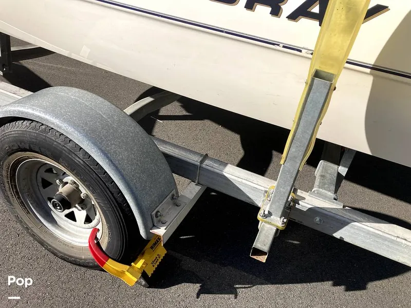 Slide: The Image of Stingray 180rx 2006 - 13131931