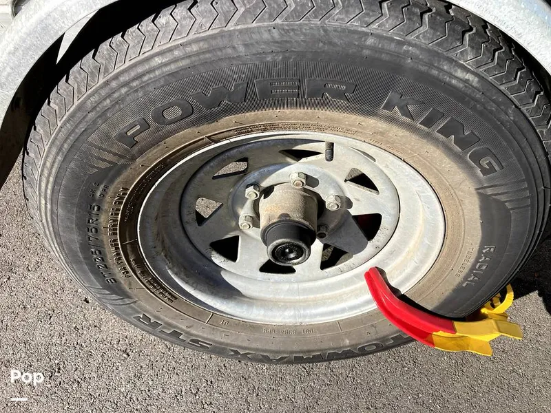 Slide: The Image of Stingray 180rx 2006 - 13131932