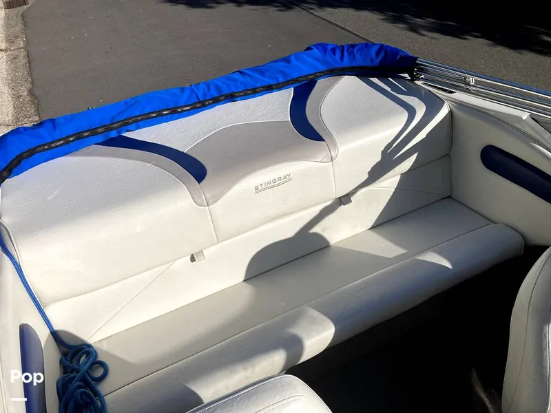 Slide: The Image of Stingray 180rx 2006 - 13131842