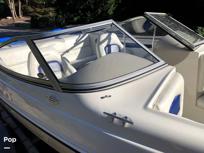 Slide: The Image of Stingray 180rx 2006 - 13131937