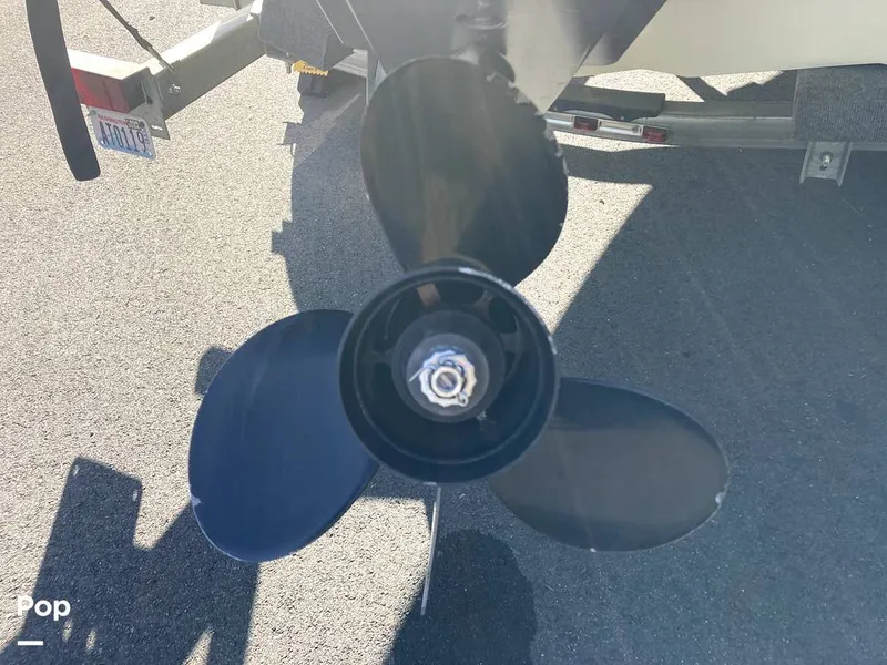 Slide: The Image of Stingray 180rx 2006 - 13132026