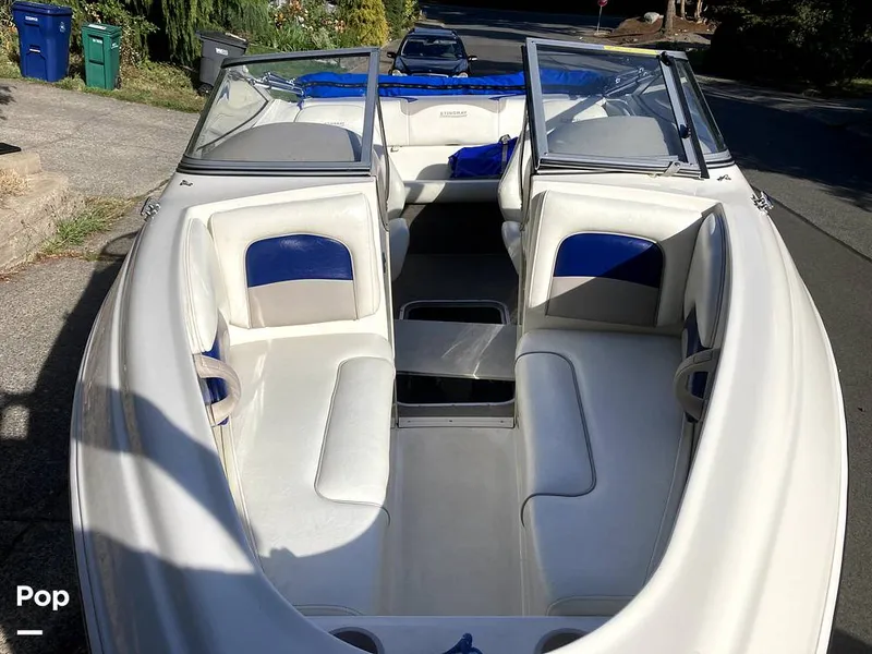 Slide: The Image of Stingray 180rx 2006 - 13131825