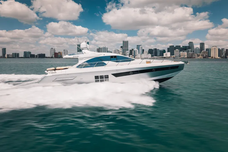 Slide: The Image of Azimut 55S 2017 - 3