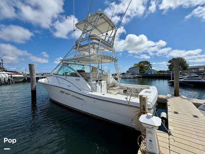 The Image of Rampage 33 Express 2006 - 15824102