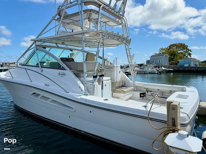 Slide: The Image of Rampage 33 Express 2006 - 15824103