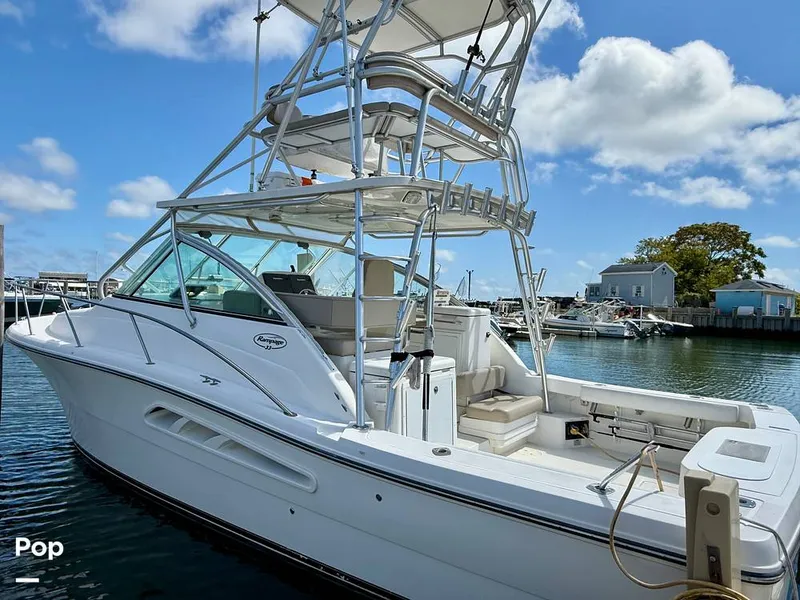 Slide: The Image of Rampage 33 Express 2006 - 15824106