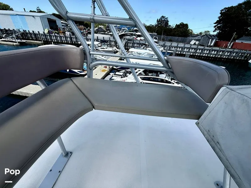 Slide: The Image of Rampage 33 Express 2006 - 15824118