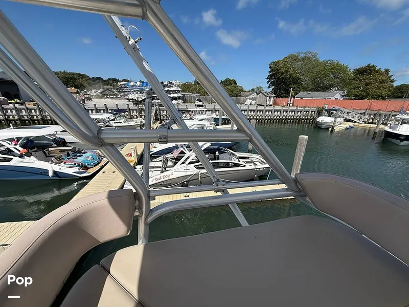 Slide: The Image of Rampage 33 Express 2006 - 15824119