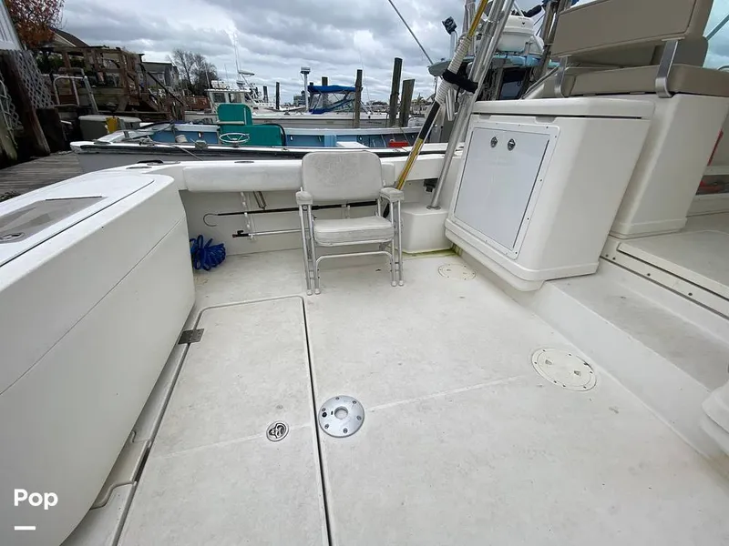 Slide: The Image of Rampage 33 Express 2006 - 13472819