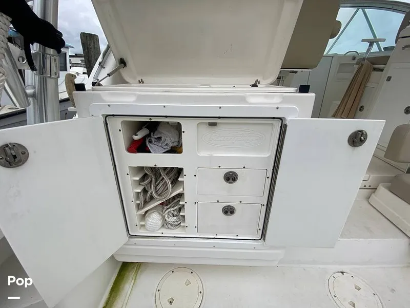 Slide: The Image of Rampage 33 Express 2006 - 13472822