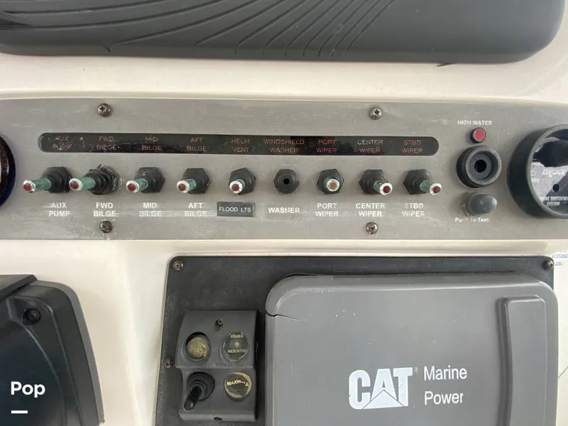 Slide: The Image of Rampage 33 Express 2006 - 13472827