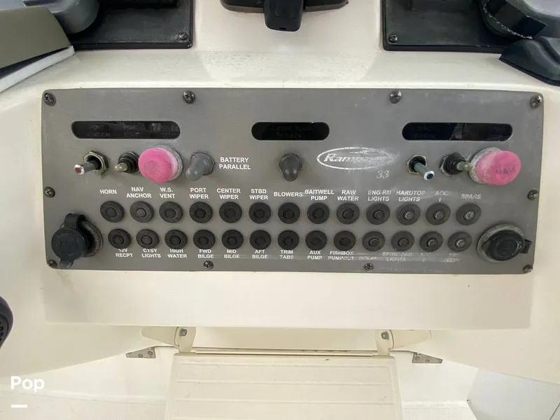 Slide: The Image of Rampage 33 Express 2006 - 13472835