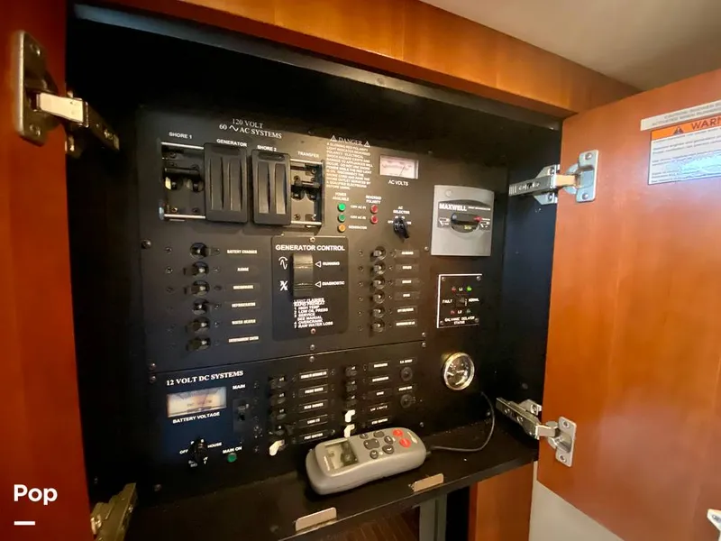 Slide: The Image of Rampage 33 Express 2006 - 13472856