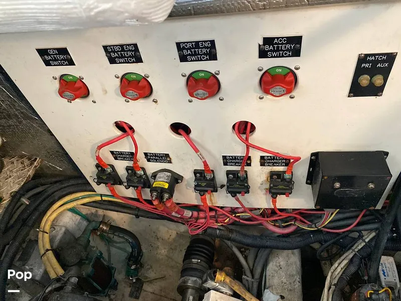 Slide: The Image of Rampage 33 Express 2006 - 13472877