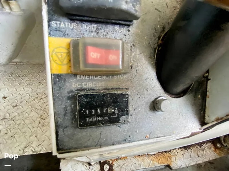 Slide: The Image of Rampage 33 Express 2006 - 13472886