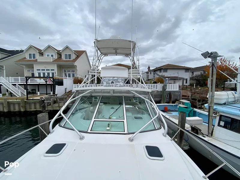 Slide: The Image of Rampage 33 Express 2006 - 13472894