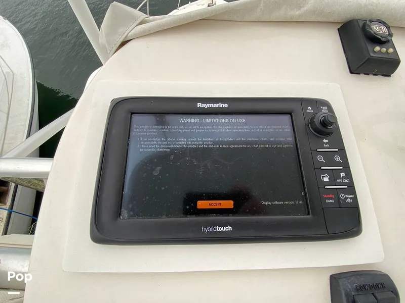 Slide: The Image of Rampage 33 Express 2006 - 13472901