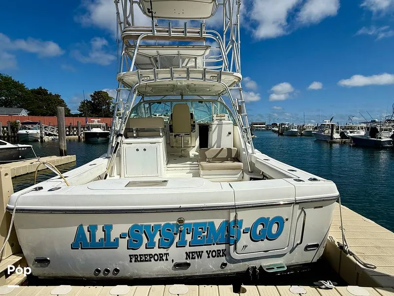 Slide: The Image of Rampage 33 Express 2006 - 15824104