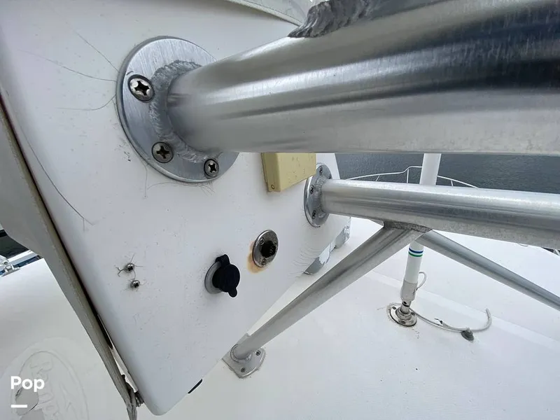 Slide: The Image of Rampage 33 Express 2006 - 13472907