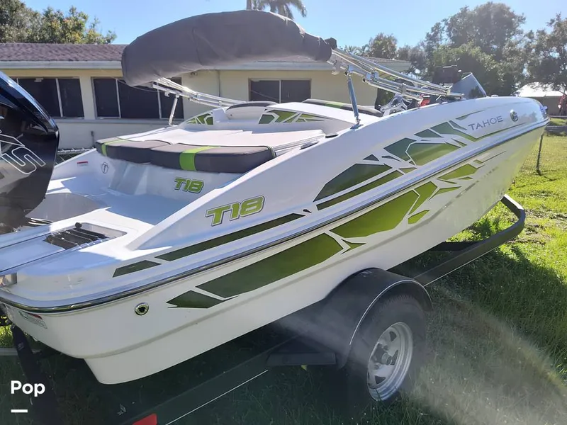 Slide: The Image of Tahoe T18 2022 - 13312200