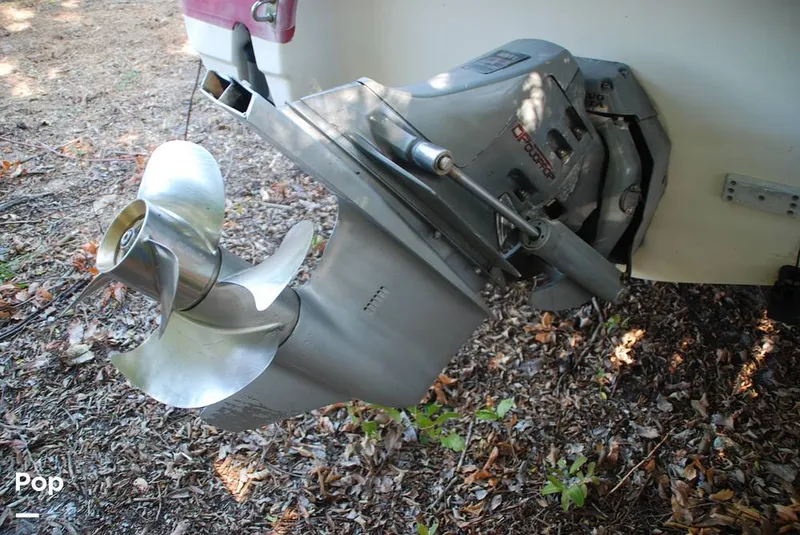 Slide: The Image of Chaparral 2830 SS 1999 - 13189476