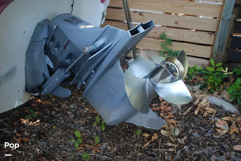 Slide: The Image of Chaparral 2830 SS 1999 - 13189477