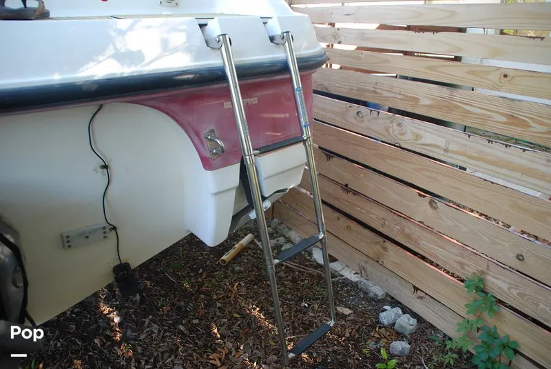 Slide: The Image of Chaparral 2830 SS 1999 - 13189478