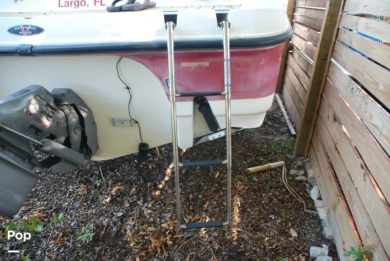 Slide: The Image of Chaparral 2830 SS 1999 - 13189479