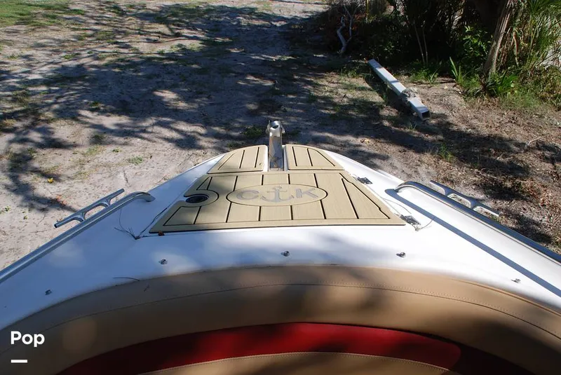 Slide: The Image of Chaparral 2830 SS 1999 - 13189480