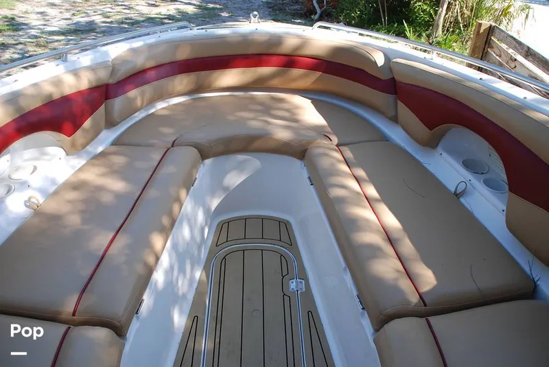 Slide: The Image of Chaparral 2830 SS 1999 - 13189481