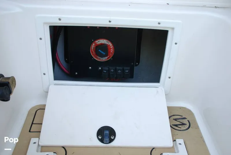 Slide: The Image of Chaparral 2830 SS 1999 - 13189482