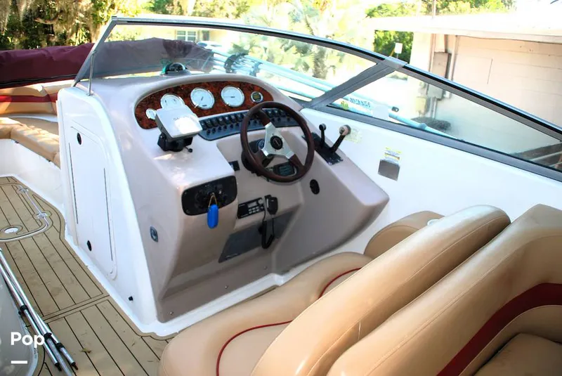 Slide: The Image of Chaparral 2830 SS 1999 - 13189483