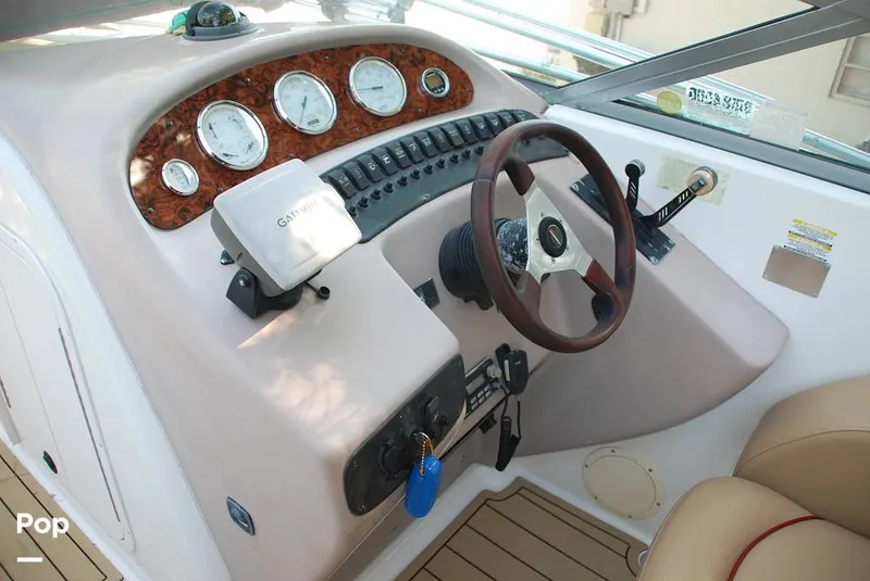 Slide: The Image of Chaparral 2830 SS 1999 - 13189484