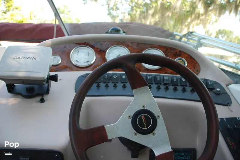 Slide: The Image of Chaparral 2830 SS 1999 - 13189485