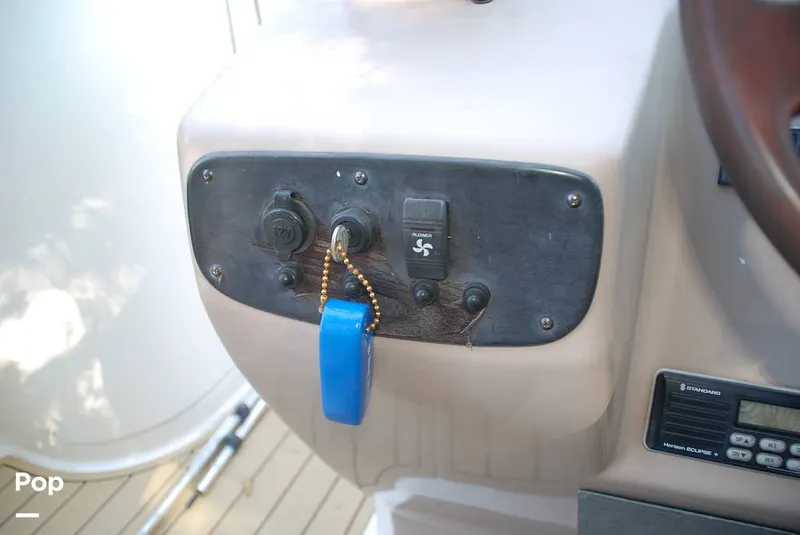 Slide: The Image of Chaparral 2830 SS 1999 - 13189490