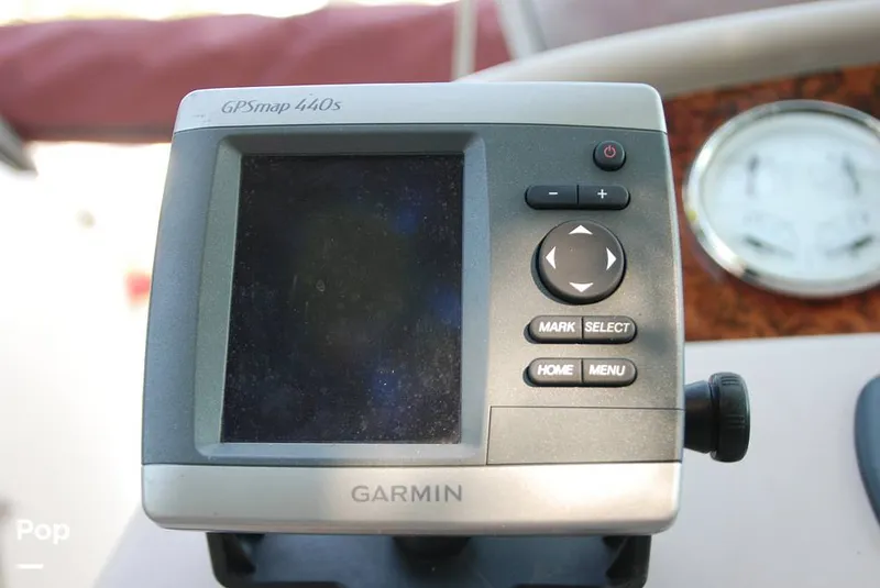 Slide: The Image of Chaparral 2830 SS 1999 - 13189493