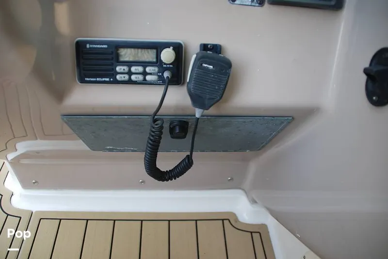 Slide: The Image of Chaparral 2830 SS 1999 - 13189494