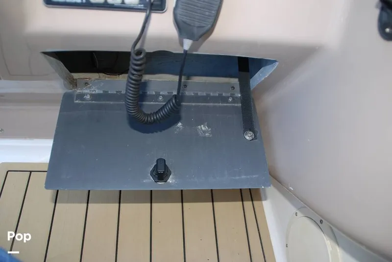 Slide: The Image of Chaparral 2830 SS 1999 - 13189495