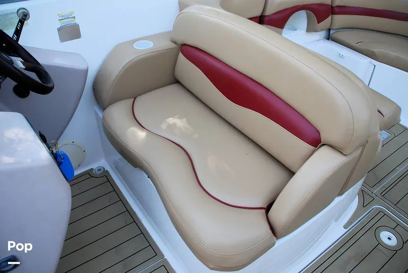 Slide: The Image of Chaparral 2830 SS 1999 - 13189497