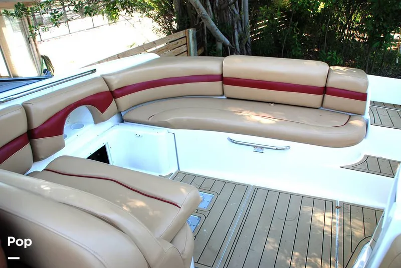 Slide: The Image of Chaparral 2830 SS 1999 - 13189499