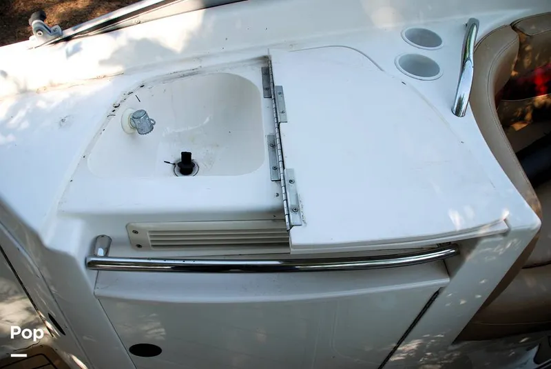 Slide: The Image of Chaparral 2830 SS 1999 - 13189501