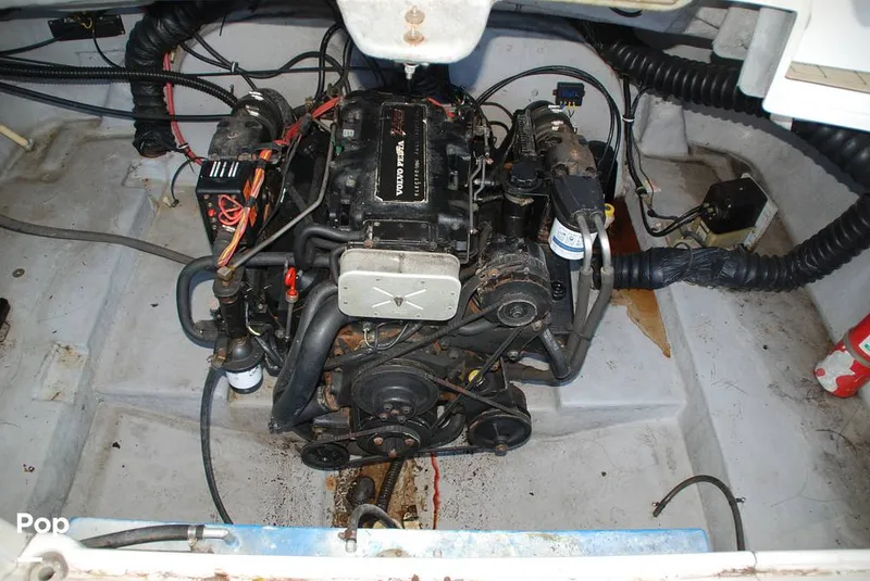 Slide: The Image of Chaparral 2830 SS 1999 - 13189502