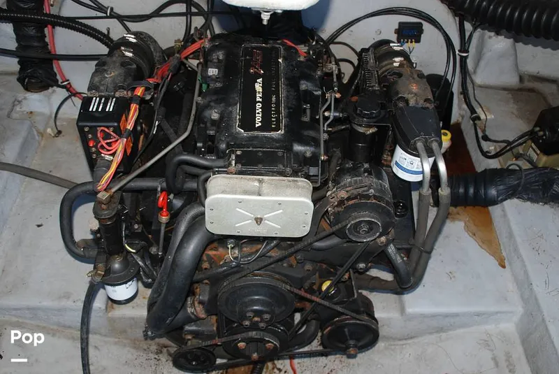 Slide: The Image of Chaparral 2830 SS 1999 - 13189503