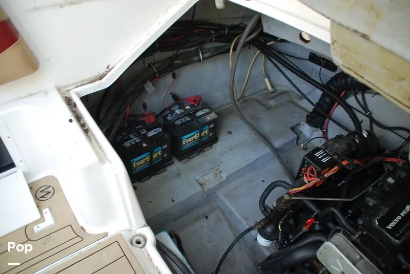 Slide: The Image of Chaparral 2830 SS 1999 - 13189505